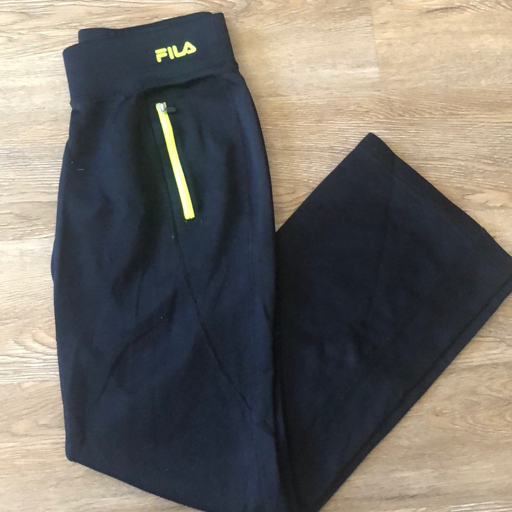 Sweatpants